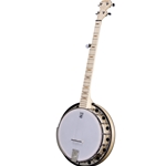 Deering GOODTIME TWO 5-STRING WITH RESONATOR Goodtime Two 5-String with Resonator